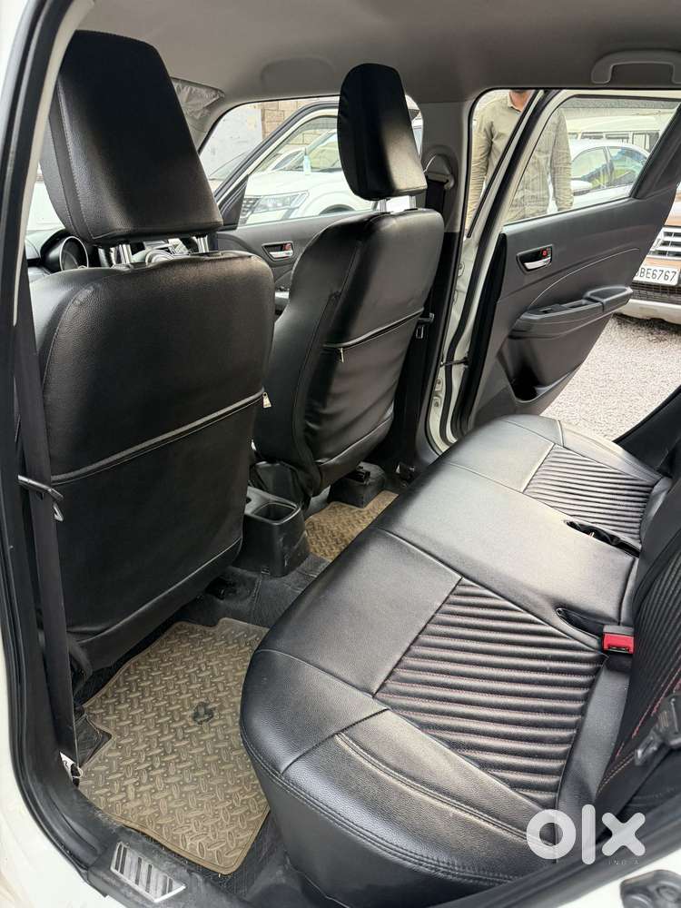 Maruti Suzuki Swift Amt Zdi, 2018, Diesel