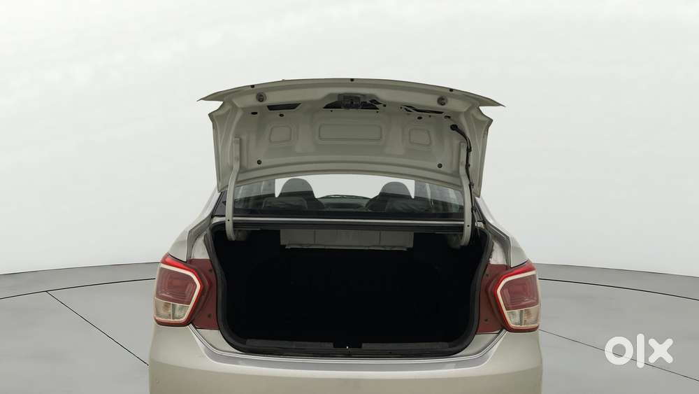 Hyundai Xcent [2014-2017] 1.2 S, 2015, Petrol