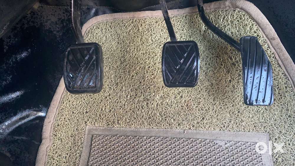 Maruti Suzuki Wagon R 1.0 2015-2019 Vxi Amt, 2015, Petrol