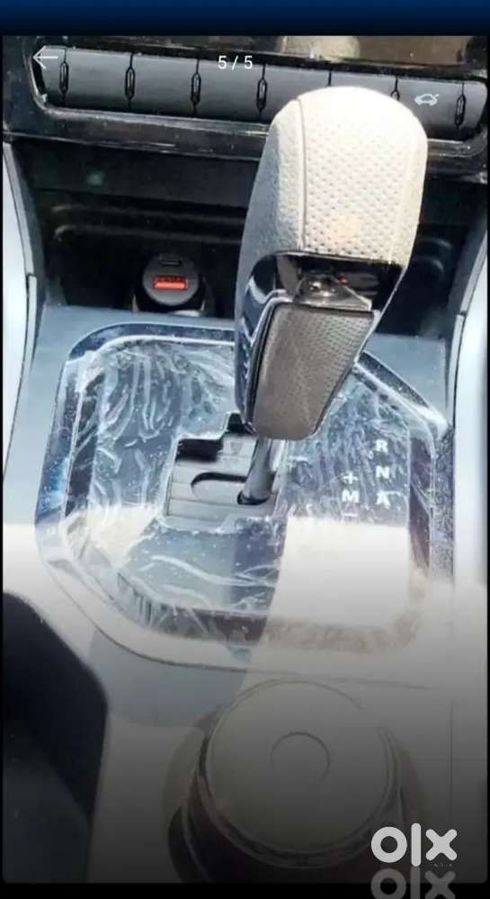 Tata Nexon 2023 Petrol 11000 Km Driven