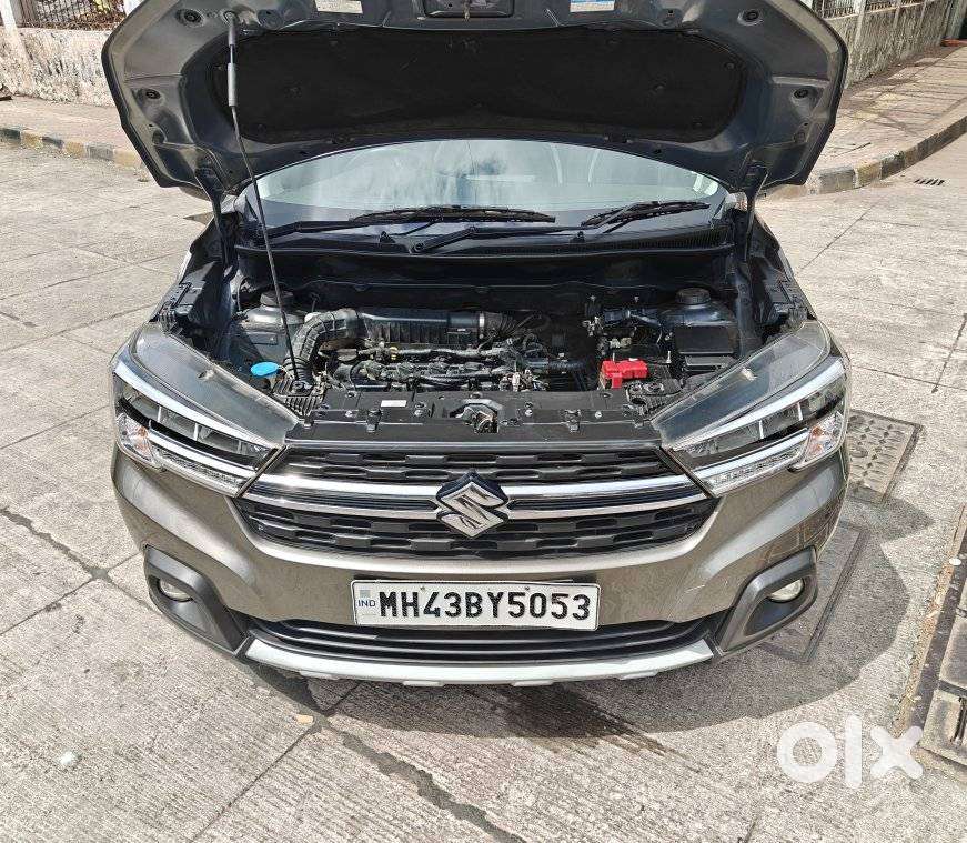 Maruti Suzuki Xl6 1.5 Zeta Mt, 2021, Petrol