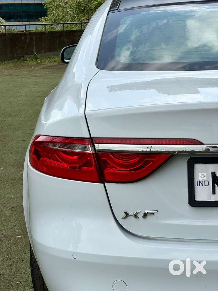 Jaguar Xf 2.0 Diesel Prestige, 2018, Diesel