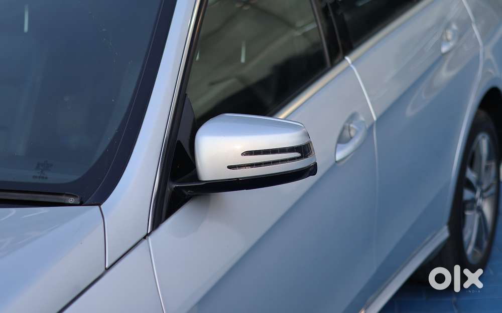 Mercedes-benz E-class E250 Cdi Blue Efficiency, 2016, Diesel