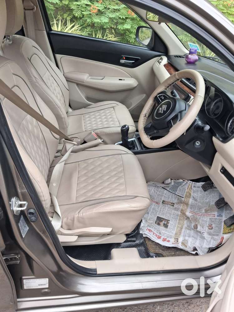 Maruti Suzuki Swift Dzire Vdi (o), 2018, Diesel