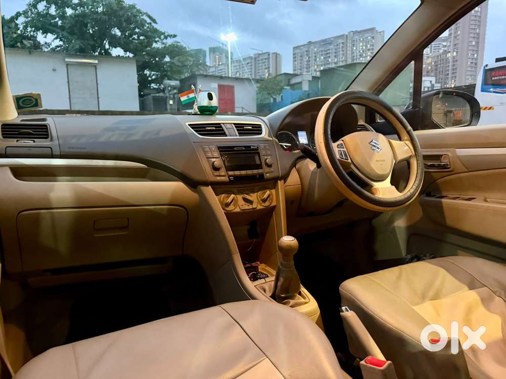 Maruti Suzuki Ertiga Vdi, 2016, Diesel