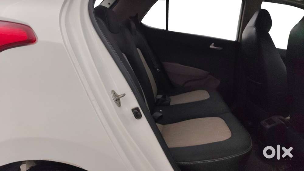 Hyundai Grand I10 Sportz 1.2 Kappa Vtvt, 2016, Petrol