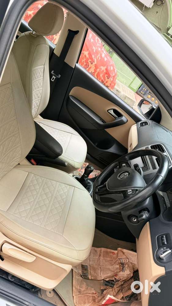 Volkswagen Polo 1.5 Tdi Highline, 2017, Diesel