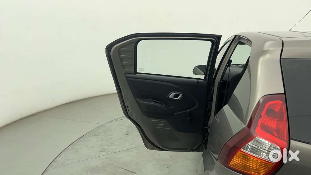 Datsun Redigo 2020-2022 1.0 T (o) Amt, 2018, Petrol