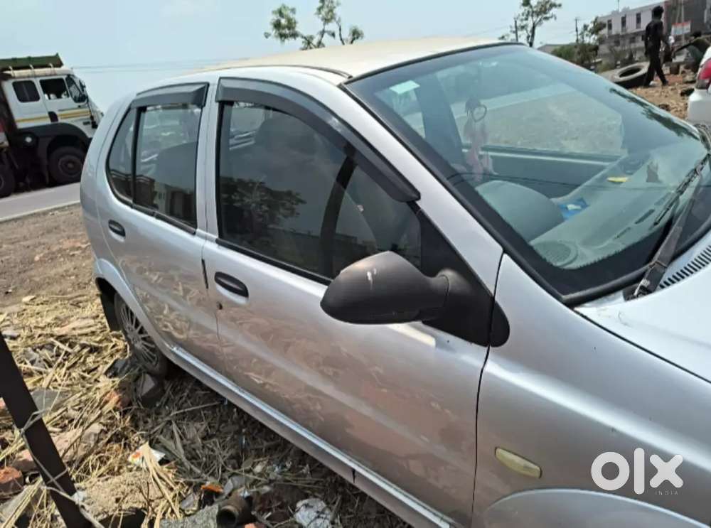 Tata Indica Diesel 2008