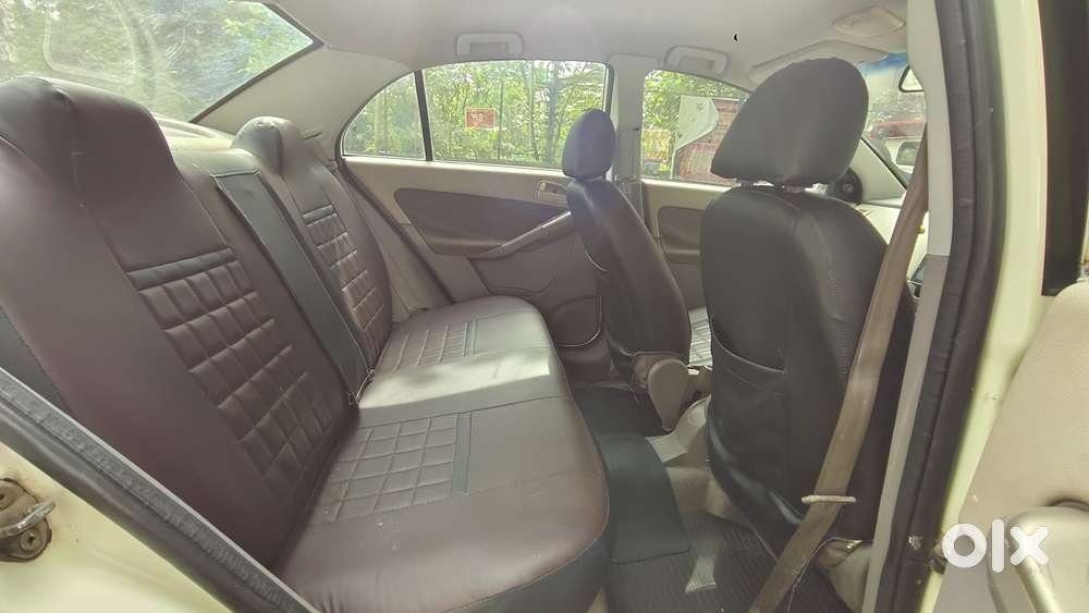 Tata Manza Aqua Safire, 2010, Cng & Hybrids