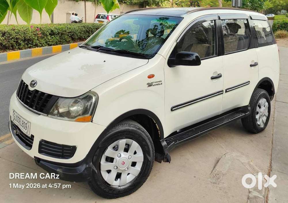 Mahindra Xylo 2012-2014 E4 Abs Bs Iii, 2012, Diesel