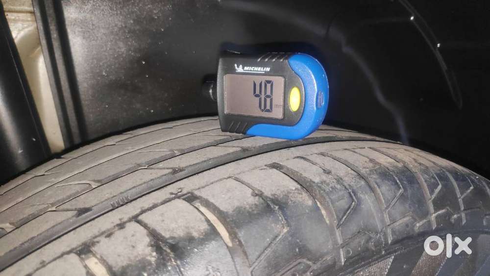 Maruti Suzuki S-cross 1.5 Alpha At, 2021, Petrol