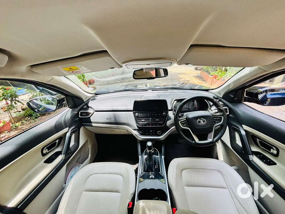 Tata Safari 2.0 Kryotec Xza, 2021, Diesel