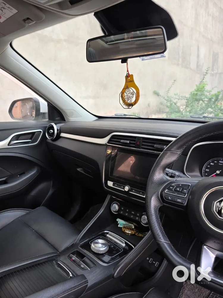 Mg Zs Ev 2020 Model Best Condition