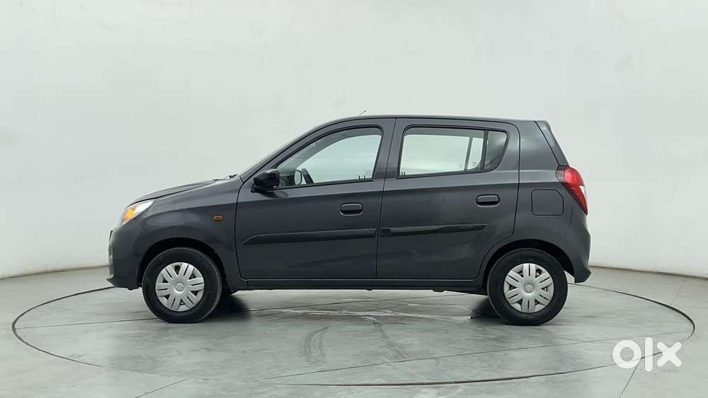 Maruti Suzuki Alto 800 2019-2023 0.8 Vxi, 2022, Petrol