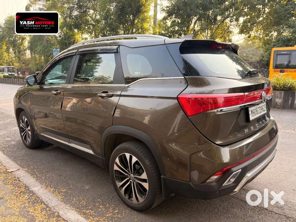 Mg Hector Sharp Pro 2.0 Turbo Diesel Mt, 2023, Diesel
