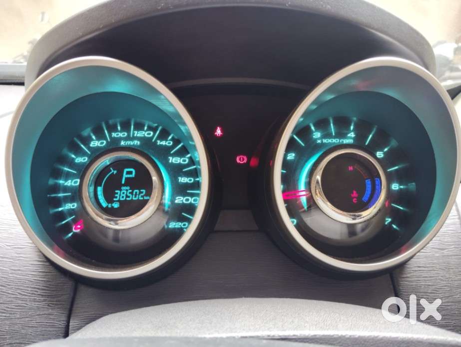 Mahindra Xuv500 W7 At, 2018, Diesel