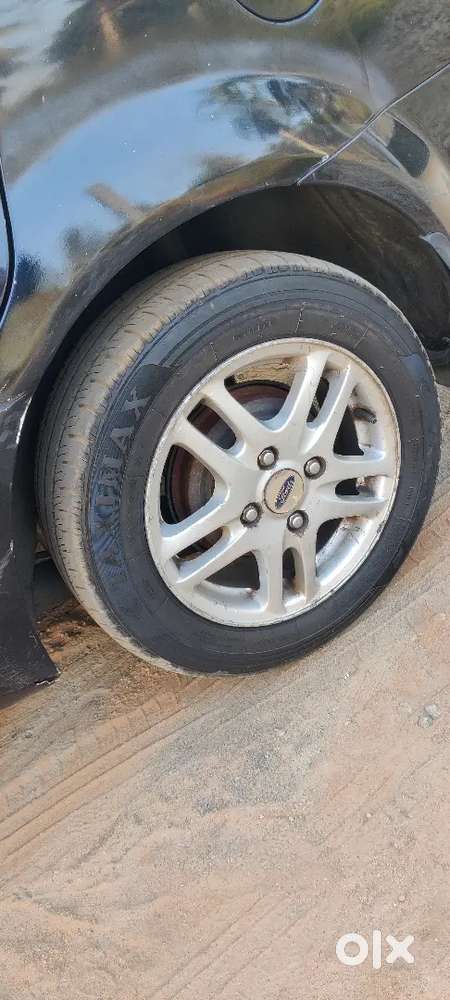 Well Maintained Good Condition Vehicle