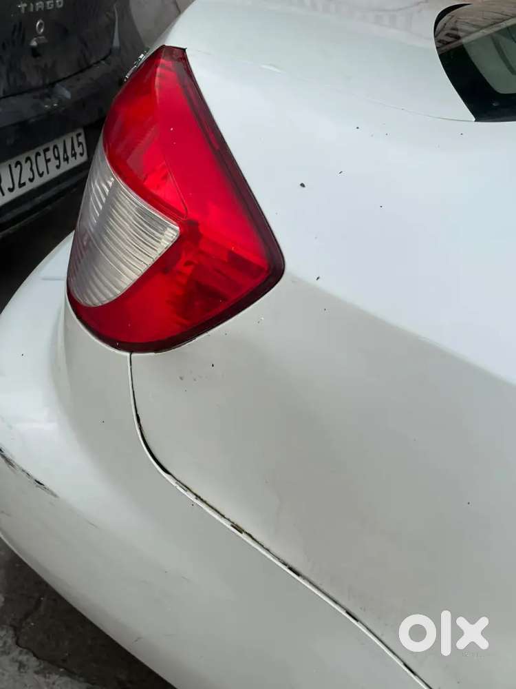 Maruti Suzuki Sx4 2013
