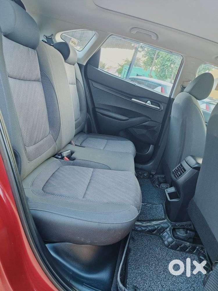 Kia Seltos Htk Plus D, 2024, Diesel