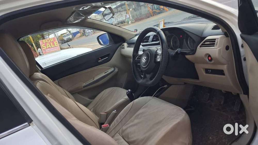 Maruti Suzuki Dzire 1.2 Zxi Cng, 2022, Cng & Hybrids