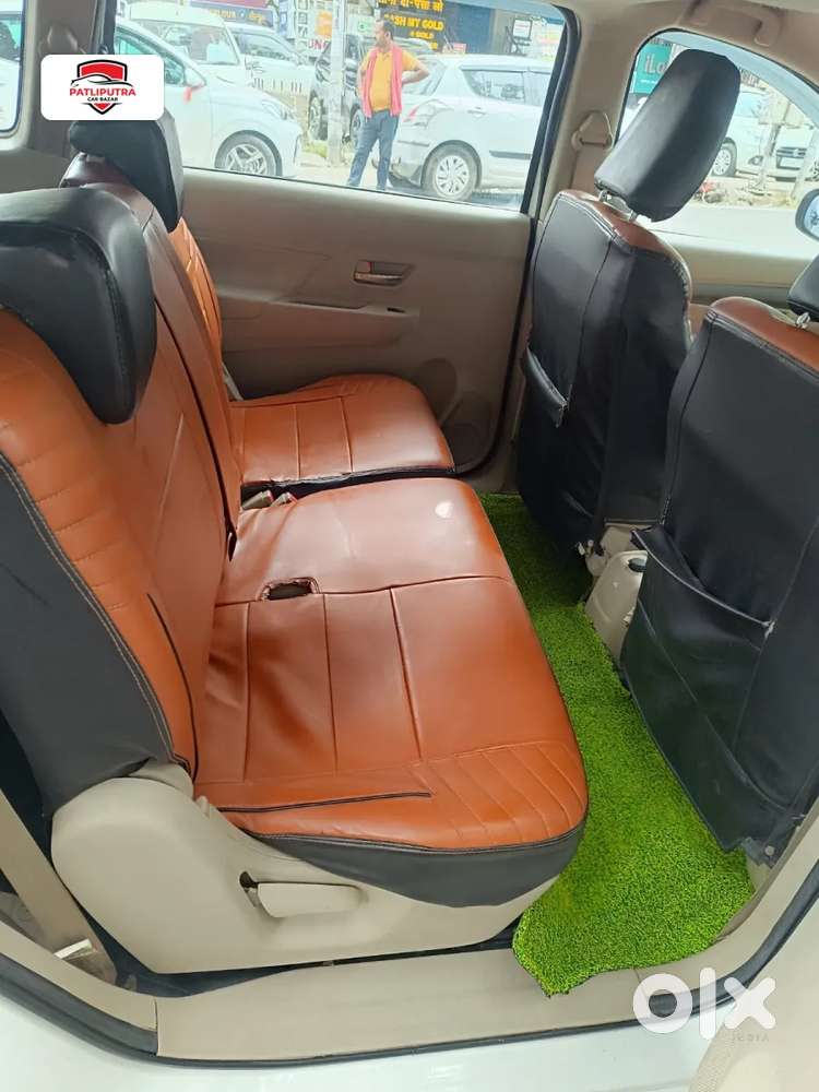 Maruti Suzuki Ertiga Vxi Cng, 2023, Cng & Hybrids