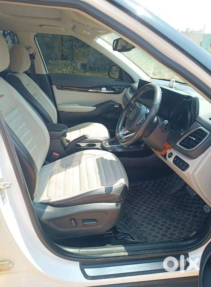 Kia Seltos Gtx Plus, 2019, Petrol