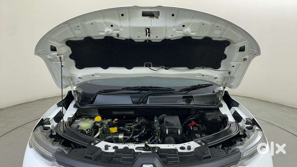 Renault Kiger Rxz Turbo, 2024, Petrol
