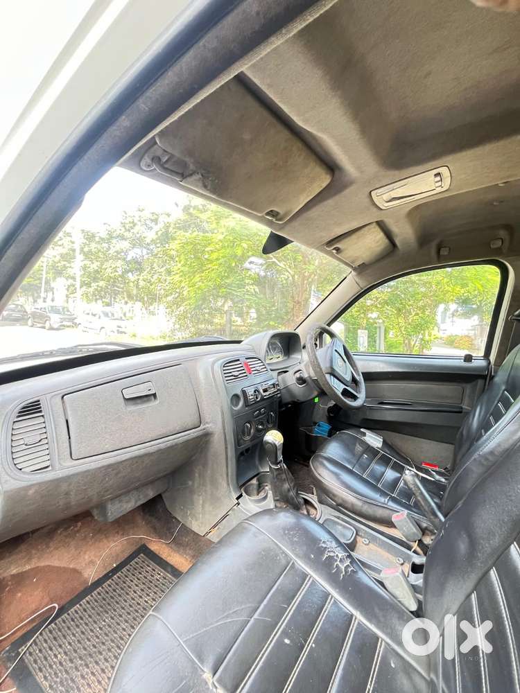 Tata Xenon Xt Crew Cab 4x2, 2016, Diesel