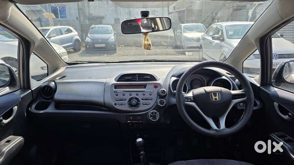 Honda Jazz 2011-2013 X, 2012, Petrol