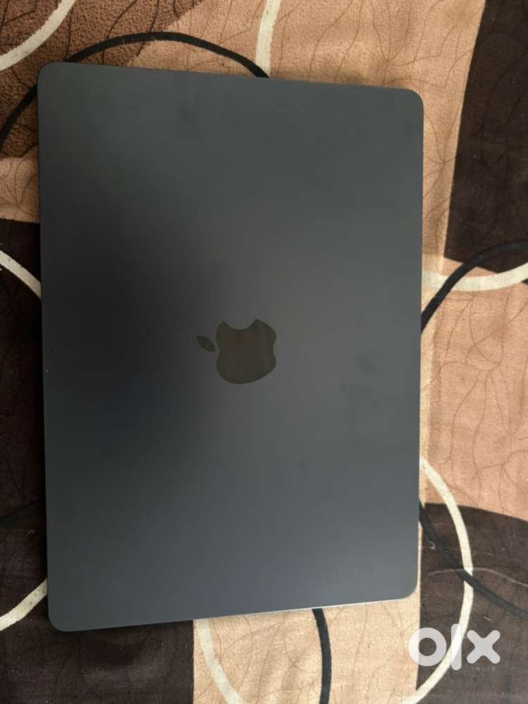 Macbook Air m3, 13.6 inch, Midnight