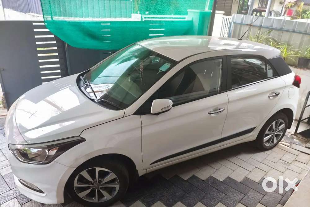 Hyundai I20 2015 Petrol 49000 Km Driven