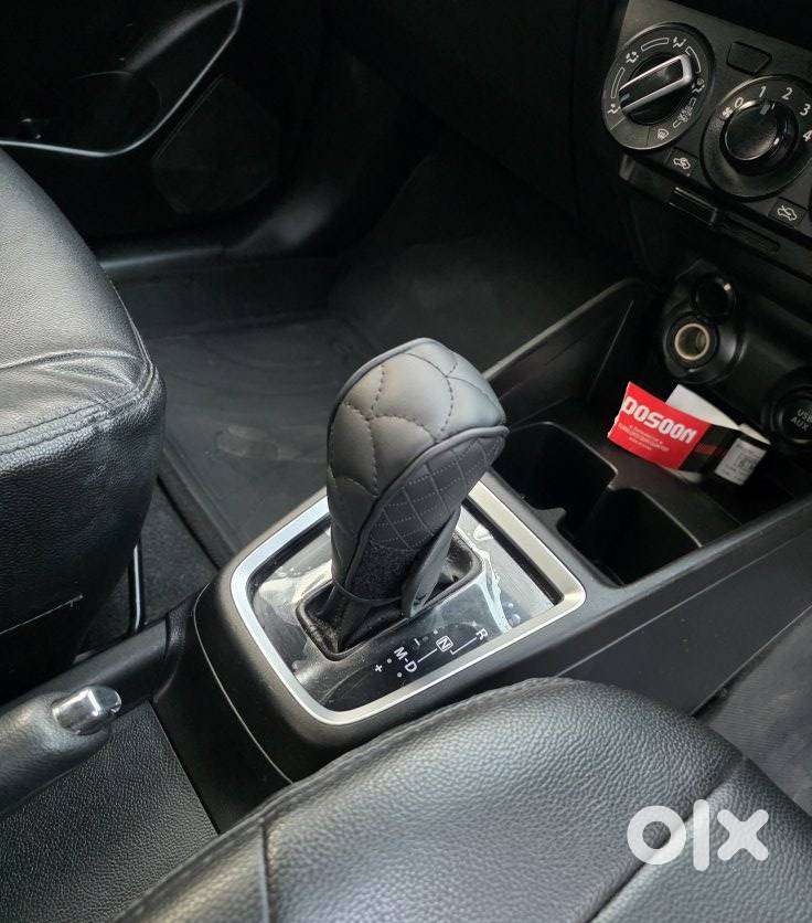 Maruti Suzuki Swift Vdi (o), 2019, Diesel