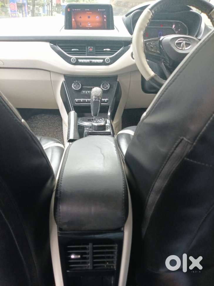 Tata Nexon 1.5 Revotorq Xza Plus Dualtone, 2020, Petrol