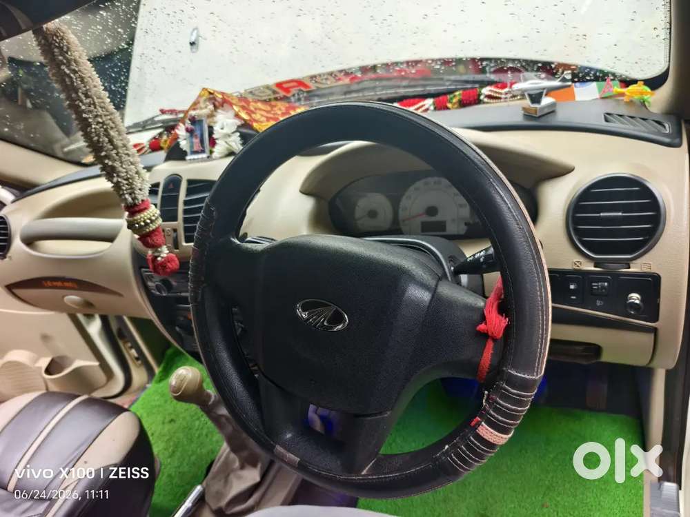 Mahindra Xylo 2018 Diesel 167000 Km Driven