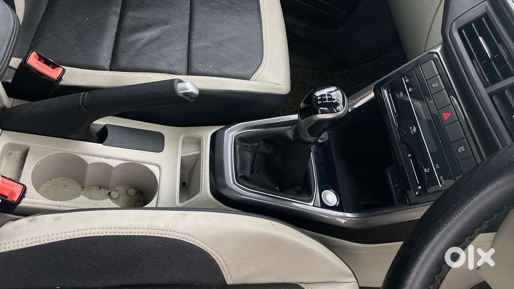 Volkswagen Taigun 1.0 Tsi Topline, 2021, Petrol