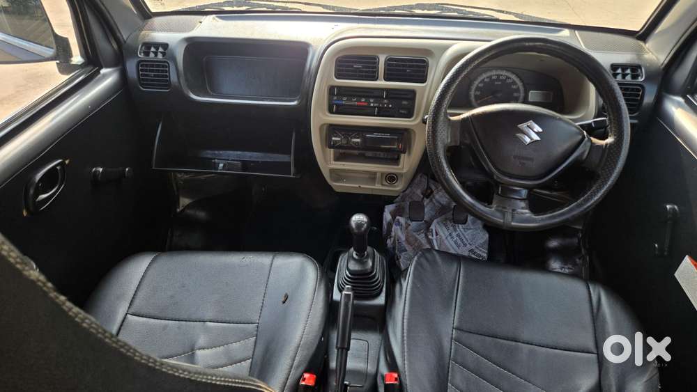 Maruti Suzuki Eeco Cng Htr 5-str, 2021, Cng & Hybrids