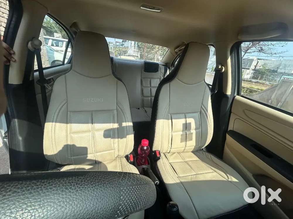 Honda Amaze 2024 Comercial Registration Petrol Well Maintained