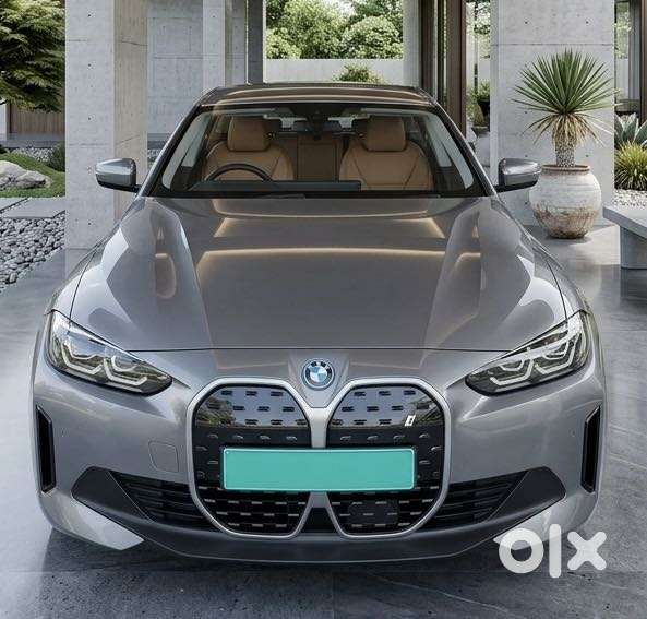 Bmw I4 Edrive40, 2023, Electric
