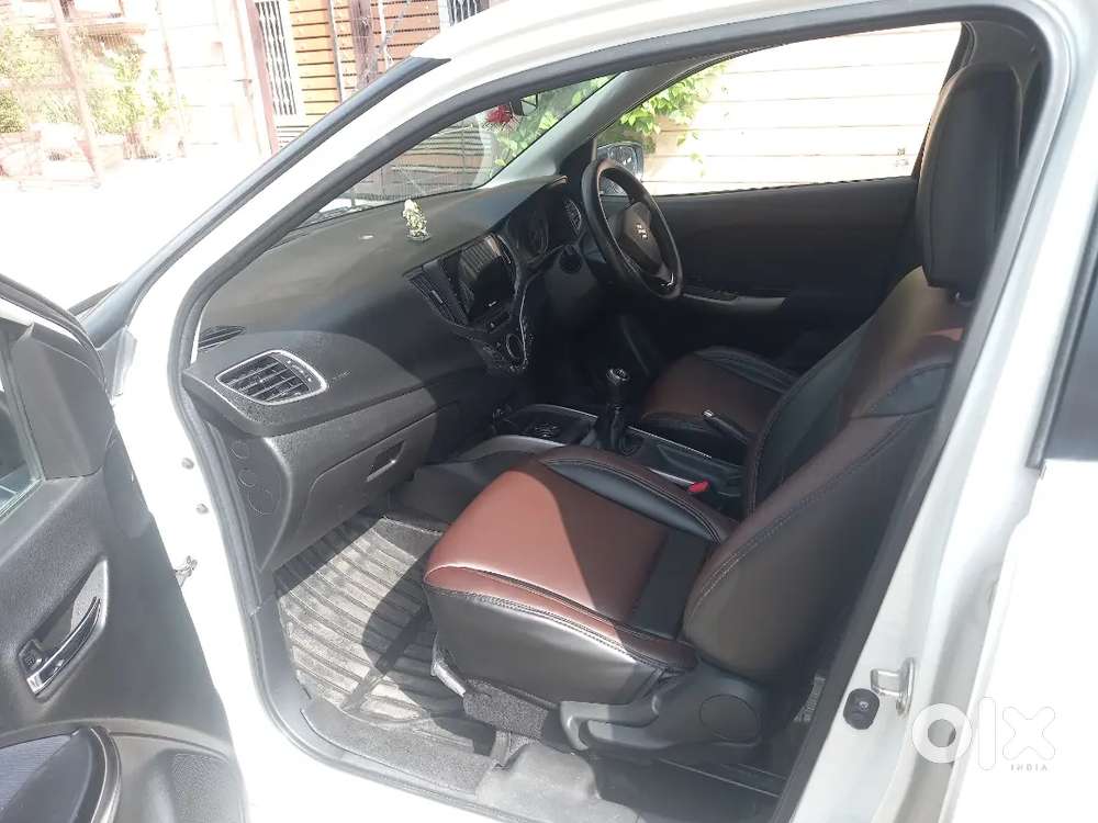 Maruti Suzuki Baleno 2020 Ready