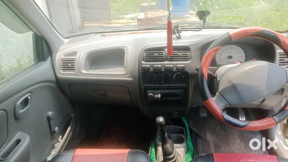 Maruti Suzuki Alto Petrol Velid Ragis 2028
