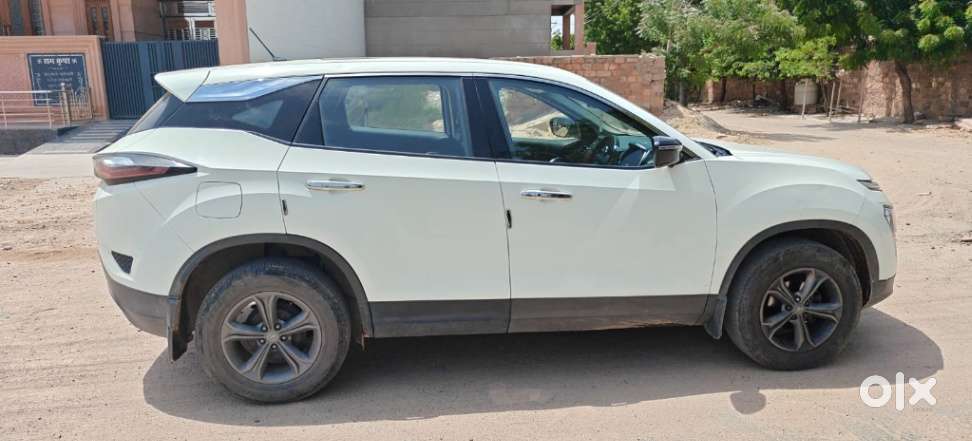 Tata Harrier Xta+ 2.0 L Kryotec Bs Vi, 2021, Diesel