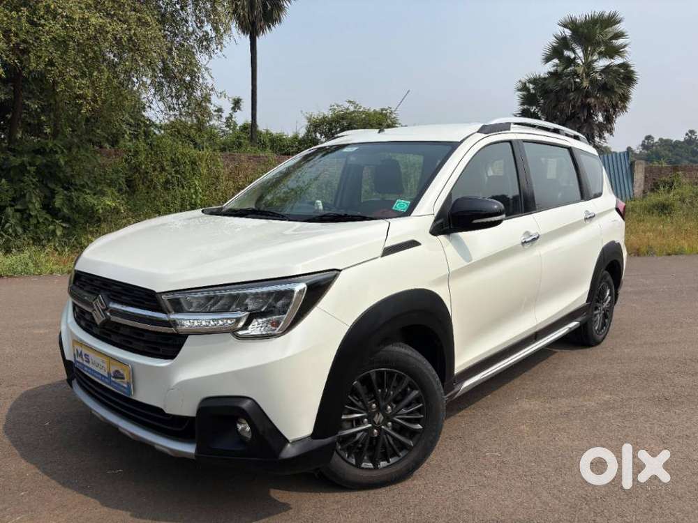 Maruti Suzuki Xl6 1.5 Alpha Mt, 2020, Petrol