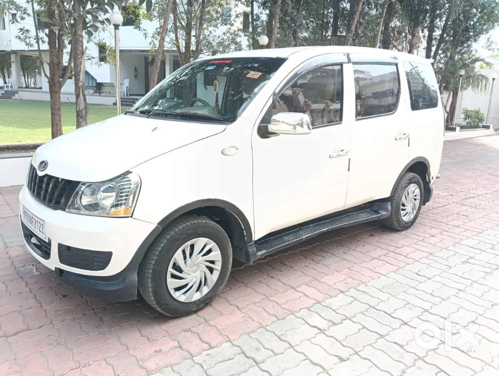 Mahindra Xylo D2 Bs Iii, 2013, Diesel