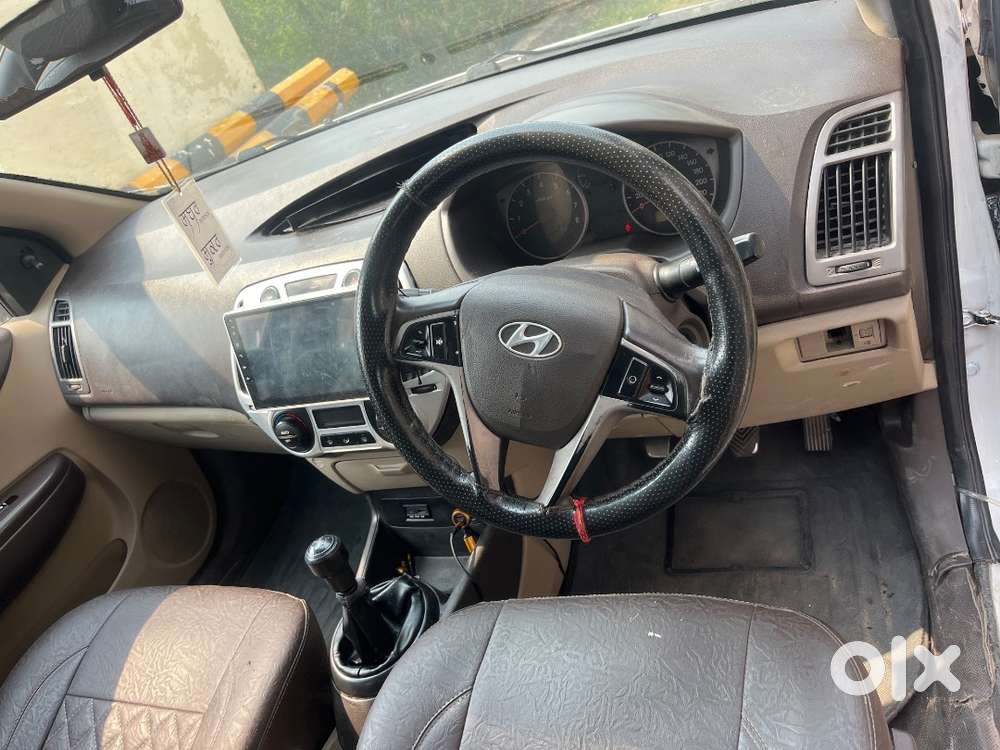 Hyundai I20 2009 Petrol 146000 Km Driven