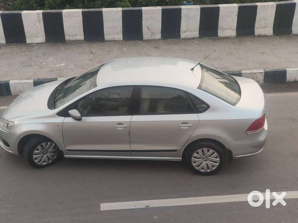 Volkswagen Vento 1.6 Comfortline Cup Edition, 2013, Petrol