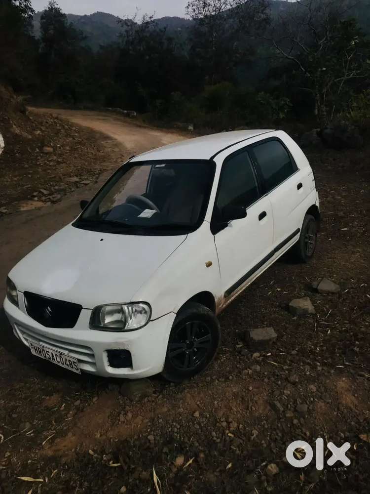 Alto Lx 2011