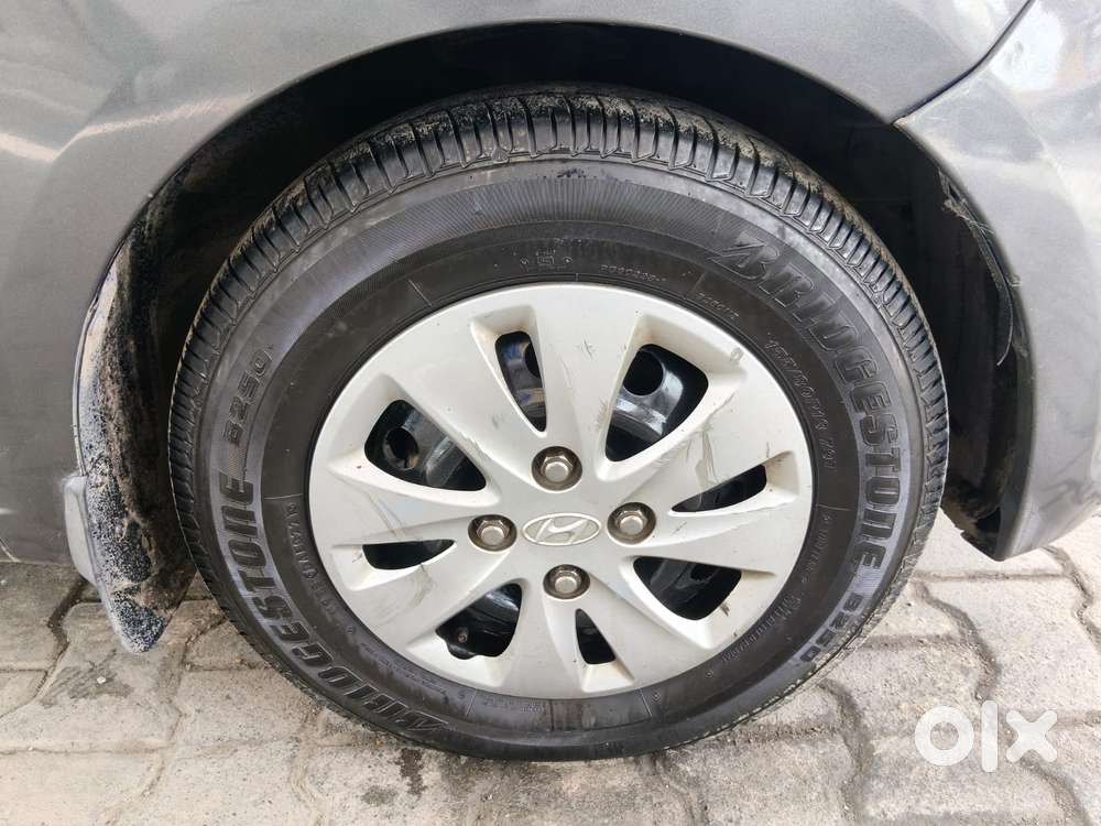 Hyundai I10 1.2 Kappa Sportz, 2012, Petrol