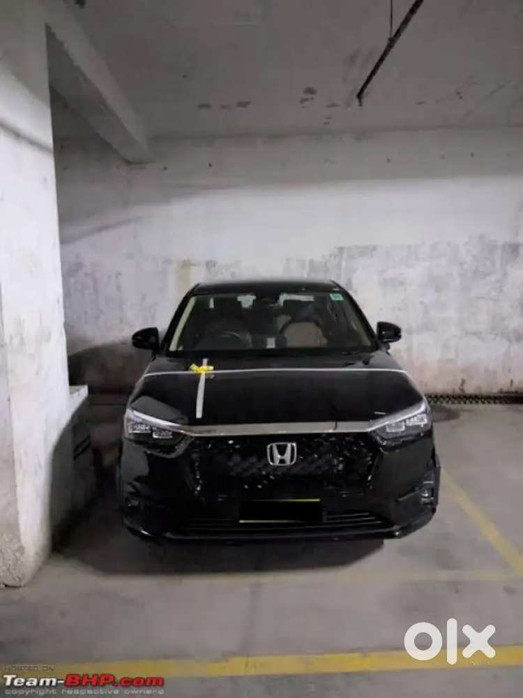 Top Model Honda Amaze Zx Petrol 2026