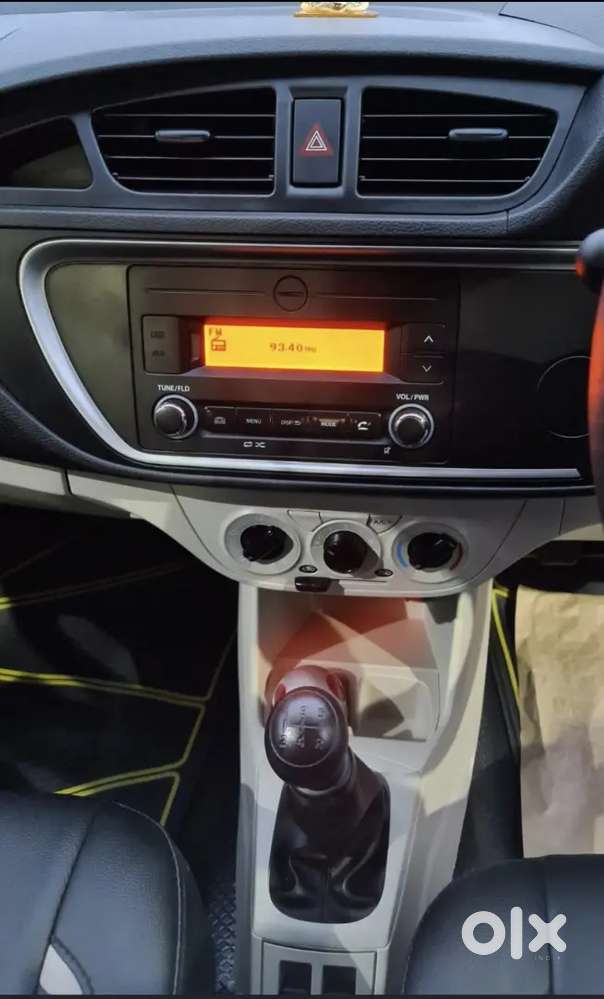 Maruti Suzuki Alto 2021